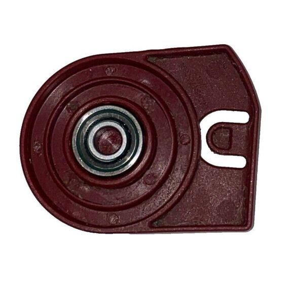 Hoover SmartWash FH52000 FH52000G FH52002 FH53000 Brushroll End Cap Bearing Part - Picture 1 of 6